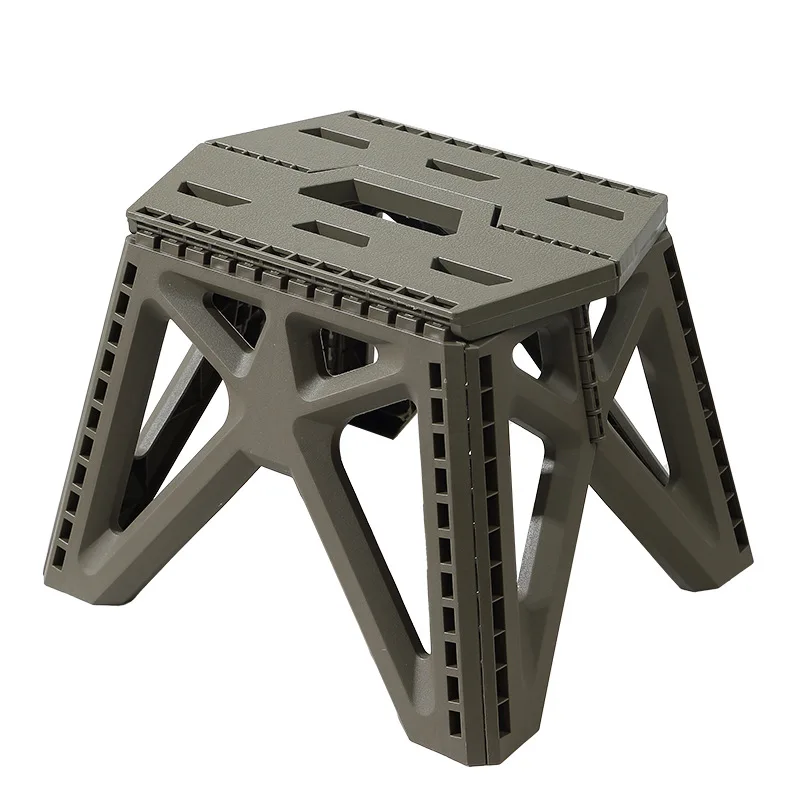 ww-Portable Folding Chair High Load Bearing Durable Foldable Small Stool for Indoor/Outdoor Use, Camping, Hiking, Fishing, BBQ
ww-Portable Folding Chair High Load Bearing Durable Foldable Small Stool for Indoor/Outdoor Use, Camping, Hiking, Fishing, BBQ