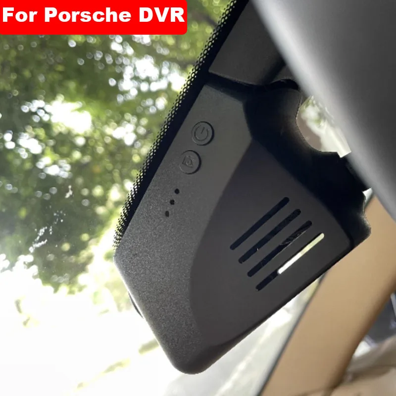 4K HD Plug and Play Wi-Fi видеорегистратор Specail подходит для Porsche Cayenne Panamera Macan Taycan Cayman 911 Turbo 718 Box 2014 2024
4K HD Plug and Play Wi-Fi видеорегистратор Specail подходит для Porsche Cayenne Panamera Macan Taycan Cayman 911 Turbo 718 Box 2014 2024