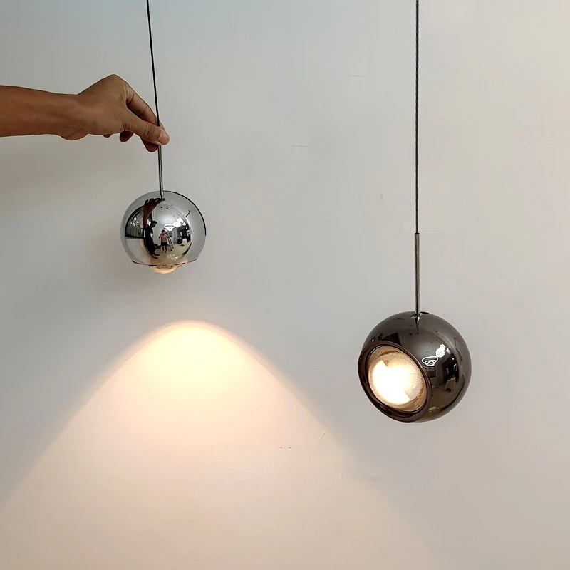 Modern Led Bedroom Pendant Light Fixture Bedside Hanging Lamps Luminaire Spotlight Ins Shop Indoor Lighting Free Shipping Decor
Modern Led Bedroom Pendant Light Fixture Bedside Hanging Lamps Luminaire Spotlight Ins Shop Indoor Lighting Free Shipping Decor