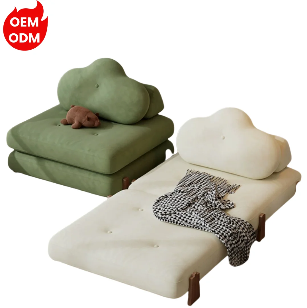 Модульный диван-кровать двойного назначения для одного человека, складная выдвижная функция для гостиной, спальни, отеля, прочная тканевая обивка
Модульный диван-кровать двойного назначения для одного человека, складная выдвижная функция для гостиной, спальни, отеля, прочная тканевая обивка