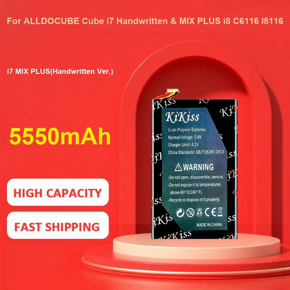 4100Mah Tlp028bd Tlp028bc Laptop Battery For Alcatel Tab Pixe 3 Premium High-Capacity
4100Mah Tlp028bd Tlp028bc Laptop Battery For Alcatel Tab Pixe 3 Premium High-Capacity