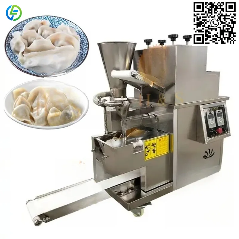 Customized Semi-automatic Dumpling Machine/small Business Dumpling Machine Restaurant/dumpling Automatic Price
Customized Semi-automatic Dumpling Machine/small Business Dumpling Machine Restaurant/dumpling Automatic Price