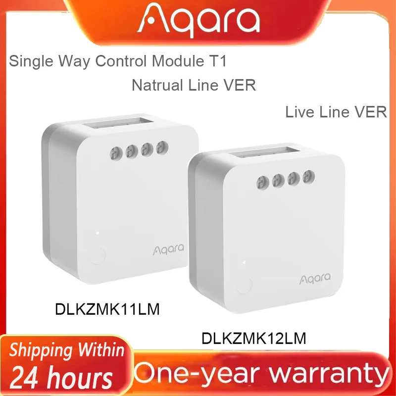 Реле Aqara T1 без нейтрали с нейтралью, одноканальный контроллер, переключатель, модуль Zigbee, таймеры для умного дома, дистанционное управление, домашний комплект
Реле Aqara T1 без нейтрали с нейтралью, одноканальный контроллер, переключатель, модуль Zigbee, таймеры для умного дома, дистанционное управление, домашний комплект