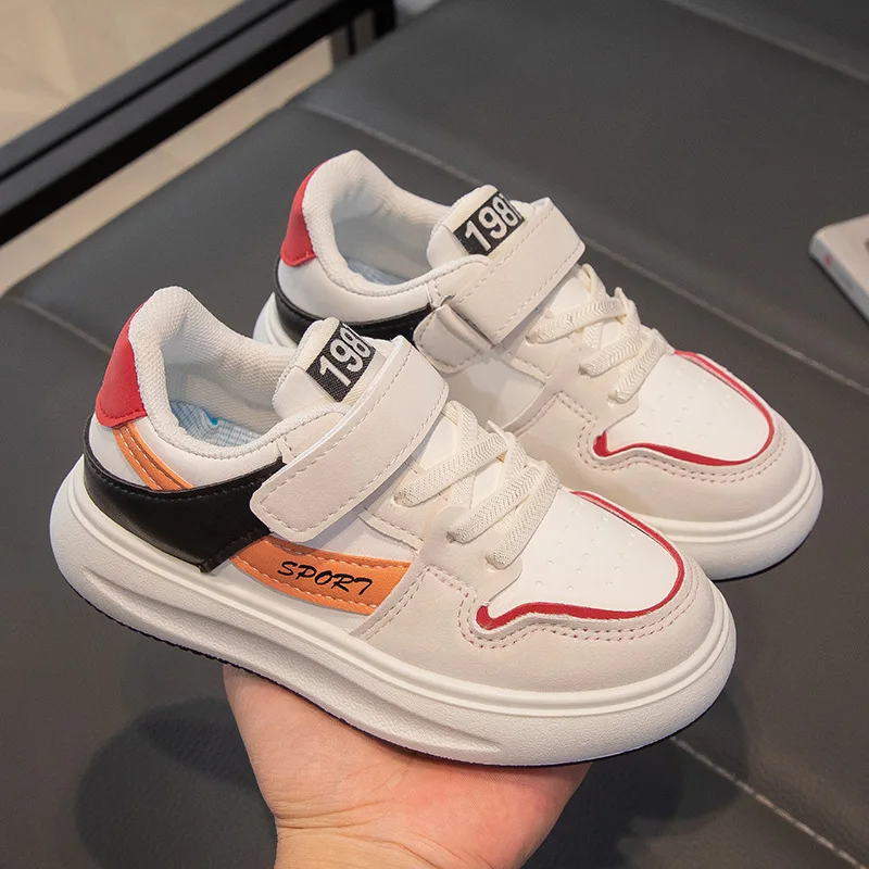 кроссовки Soft Sole Versatile Anti Slip Kid Shoes Light Casual Shoes Fashion Shoes 2023 Autumn Sneakers Girls' Shoes zapatillas
кроссовки Soft Sole Versatile Anti Slip Kid Shoes Light Casual Shoes Fashion Shoes 2023 Autumn Sneakers Girls' Shoes zapatillas