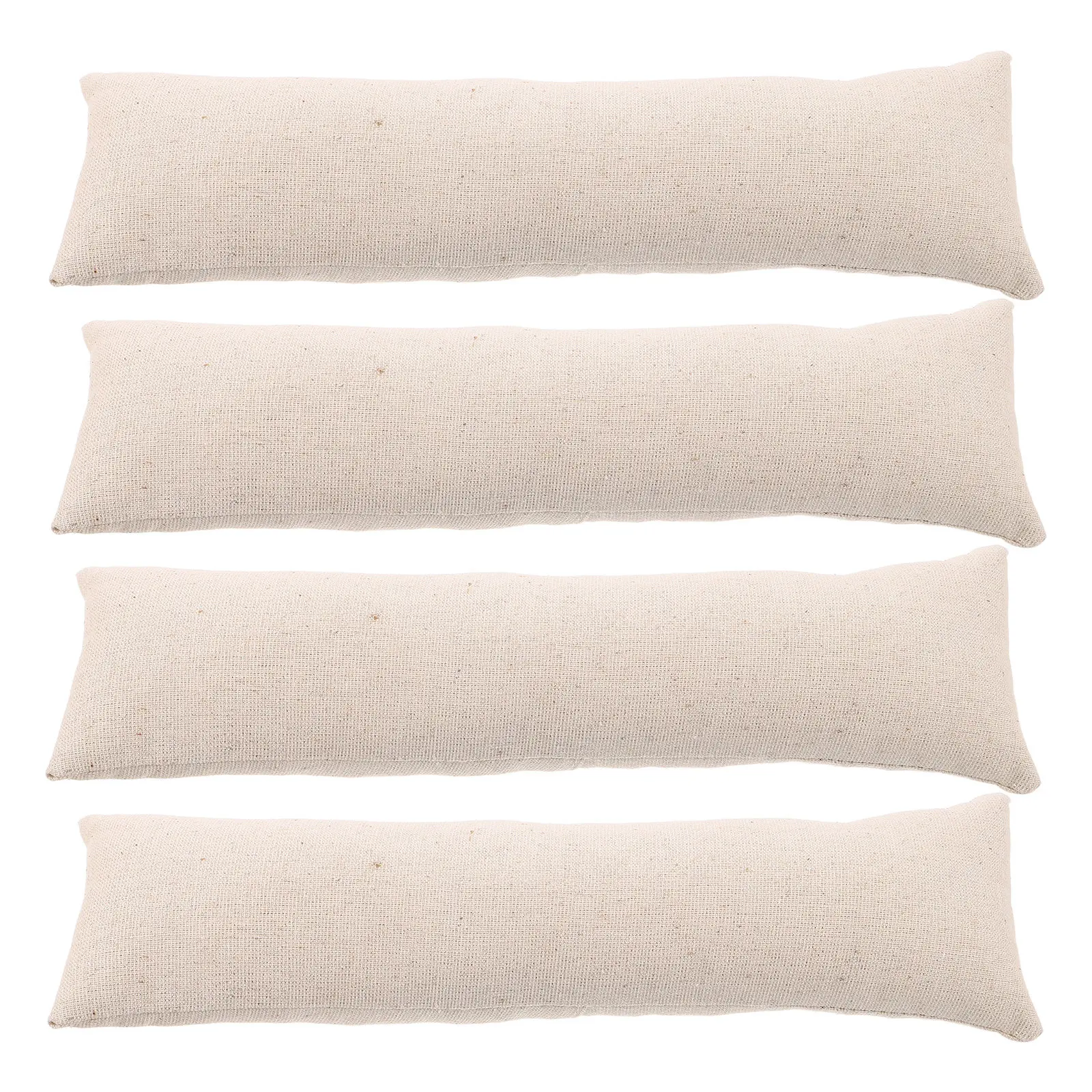 4Pcs Jewelry Display Organizer Pillow Bracelet Holder Cushion Soft Watch Pillow 11.2 Inch for Jewelry Storage Box Vanity Travel
4Pcs Jewelry Display Organizer Pillow Bracelet Holder Cushion Soft Watch Pillow 11.2 Inch for Jewelry Storage Box Vanity Travel