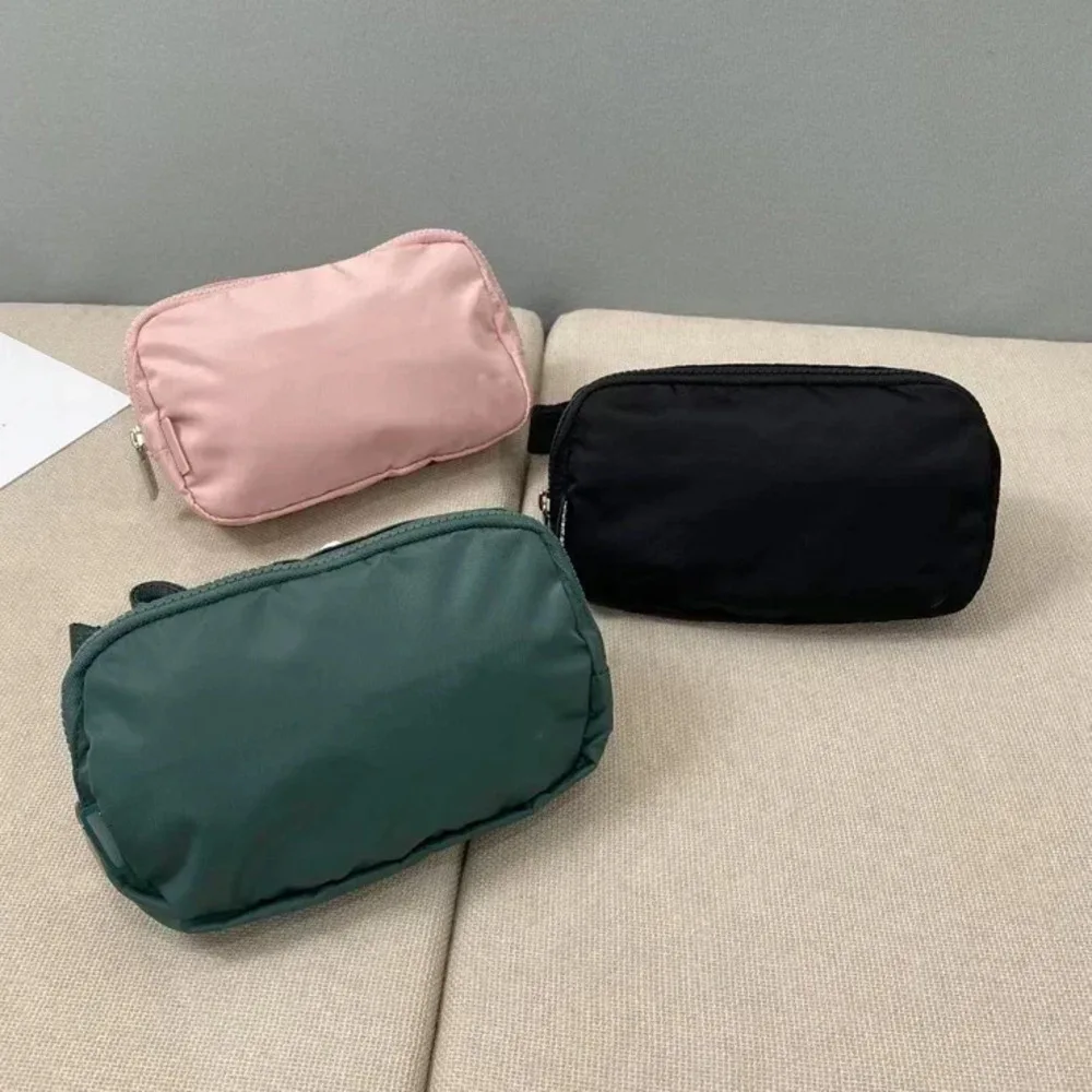 Lemon Sports Belt Bag Women Fanny Pack Outdoor Sports Waist Bag Fitness Crossbody Chest Pack Leisure Pouch Zip Oxford Bum Bags
Lemon Sports Belt Bag Women Fanny Pack Outdoor Sports Waist Bag Fitness Crossbody Chest Pack Leisure Pouch Zip Oxford Bum Bags