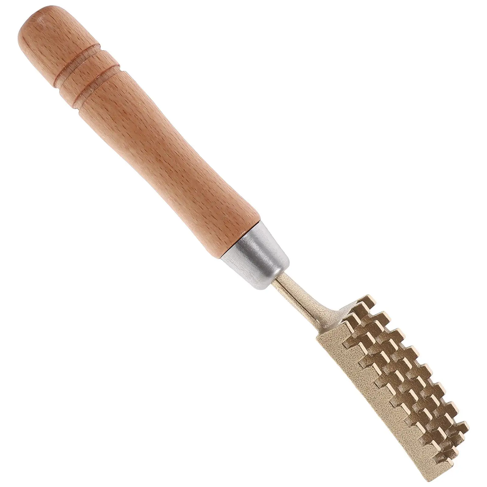 Fish Scale Scraper Kitchen Tool for Fish Scale Cleaner Cleaning Removing Skin Seafood Gadget Practical Long Lasting Use
Fish Scale Scraper Kitchen Tool for Fish Scale Cleaner Cleaning Removing Skin Seafood Gadget Practical Long Lasting Use