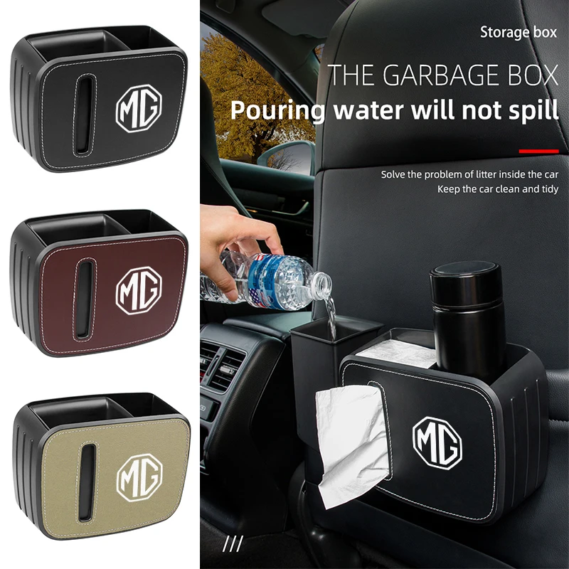 Автомобильный органайзер из АБС-пластика, аксессуары, чехол для хранения на спинку сиденья для MG Logo MG3 MG5 MG6 MG7 TF ZR ZS ES HS EZS Morris 3 GS Styling
Автомобильный органайзер из АБС-пластика, аксессуары, чехол для хранения на спинку сиденья для MG Logo MG3 MG5 MG6 MG7 TF ZR ZS ES HS EZS Morris 3 GS Styling