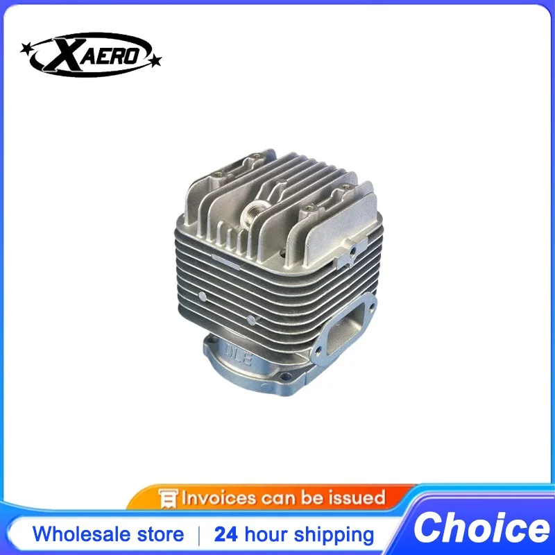 Original DLE200 Cylinder Piston Kit, High Performance 200cc Engine Parts for DLE200 Gas Motor, Fit RC Airplane Helicopter
Original DLE200 Cylinder Piston Kit, High Performance 200cc Engine Parts for DLE200 Gas Motor, Fit RC Airplane Helicopter