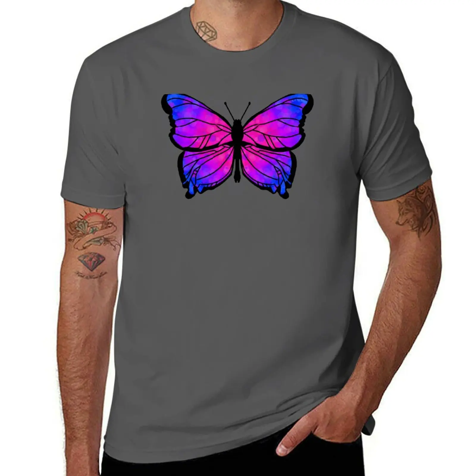 Bi butterfly T-Shirt anime figures shirts graphic tees new gifts and t-shirts summer tops mens designer clothes
Bi butterfly T-Shirt anime figures shirts graphic tees new gifts and t-shirts summer tops mens designer clothes