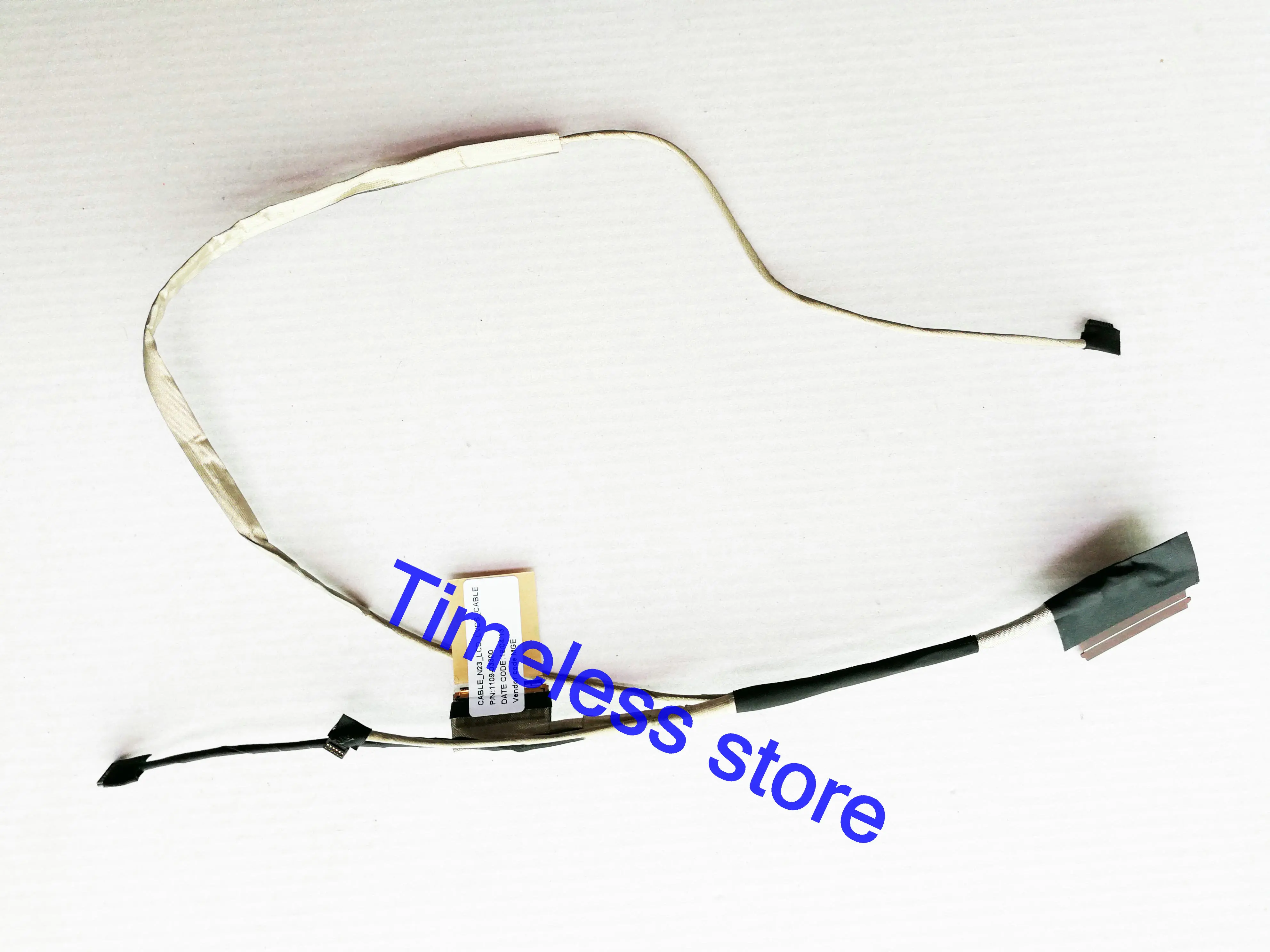 new for Lenovo Yoga 300e for Chromebook led lcd lvds cable 1109-03302 1109-03300
new for Lenovo Yoga 300e for Chromebook led lcd lvds cable 1109-03302 1109-03300