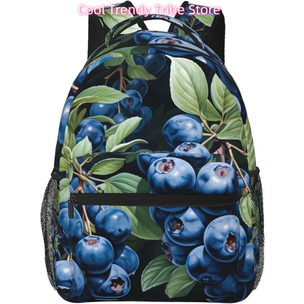 laptop bag back to school Classic Blueberry Lightweight Laptop Backpack Lightweight Multipurpose Travel Casual Daypack Unisex Co
laptop bag back to school Classic Blueberry Lightweight Laptop Backpack Lightweight Multipurpose Travel Casual Daypack Unisex Co