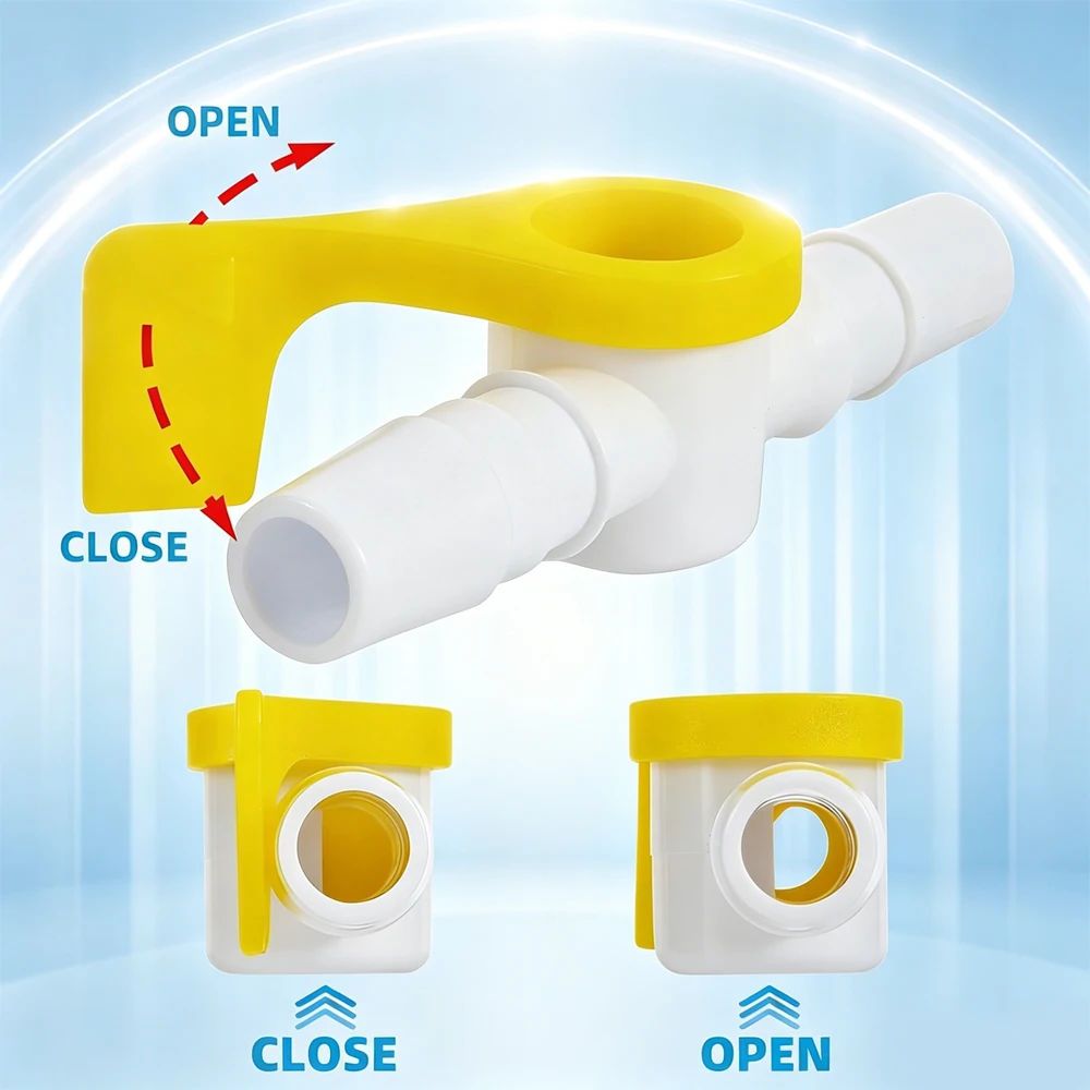 10-100Pcs Sterile Catheter Valve Urine Drainage Catheter Bag Flow Valves with Silicone Tubing Switch on-off Adapter Connector
10-100Pcs Sterile Catheter Valve Urine Drainage Catheter Bag Flow Valves with Silicone Tubing Switch on-off Adapter Connector