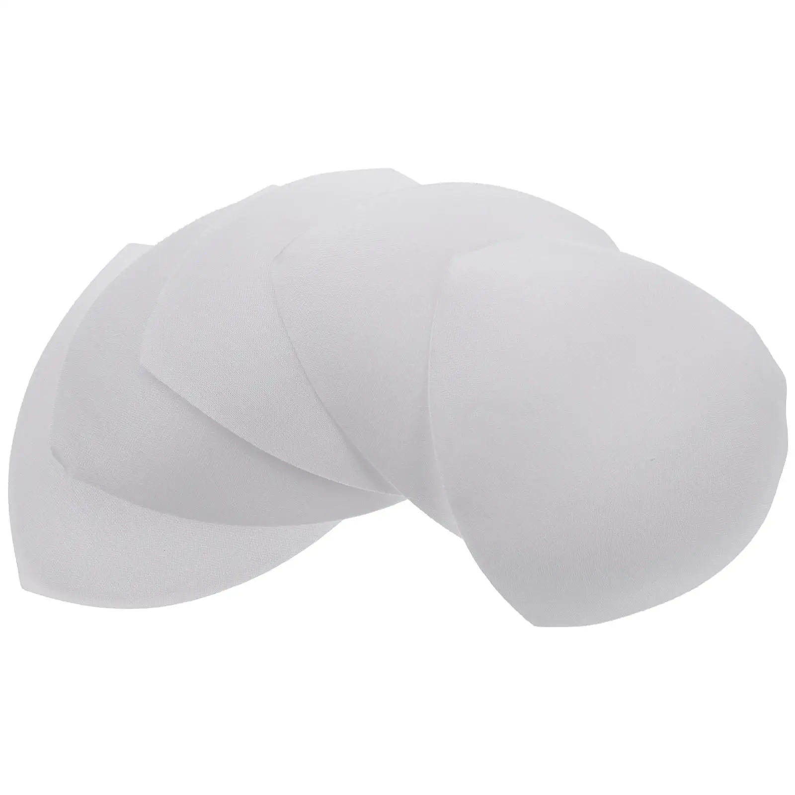 3 Pairs Bra Inserts Pads Wireless Sports Swimwear Women A Cup Eco Friendly Reusable Lingerie Accessories Breast
3 Pairs Bra Inserts Pads Wireless Sports Swimwear Women A Cup Eco Friendly Reusable Lingerie Accessories Breast