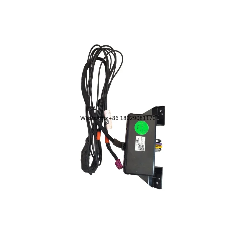 LiXiang Multimedia Network ModuleLiXiangL7 max LiXiangL7 Ultra Multimedia Network Module L7Pro
LiXiang Multimedia Network ModuleLiXiangL7 max LiXiangL7 Ultra Multimedia Network Module L7Pro