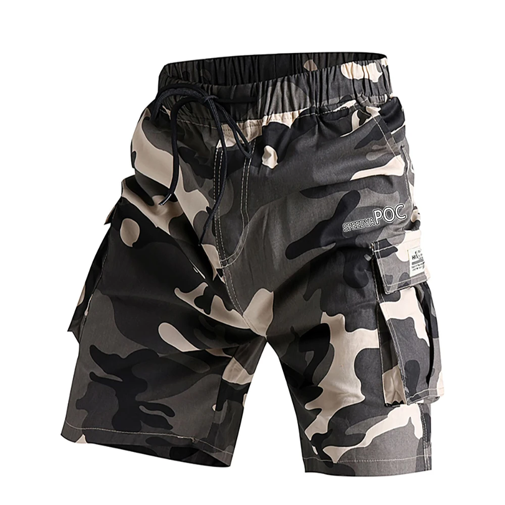 SPEEDYAPOC Cycling Mountain Bike Shorts Camouflage Biking Equipment MTB Clothing Motorcycle Pants Short De Ciclismo Para Hombre
SPEEDYAPOC Cycling Mountain Bike Shorts Camouflage Biking Equipment MTB Clothing Motorcycle Pants Short De Ciclismo Para Hombre