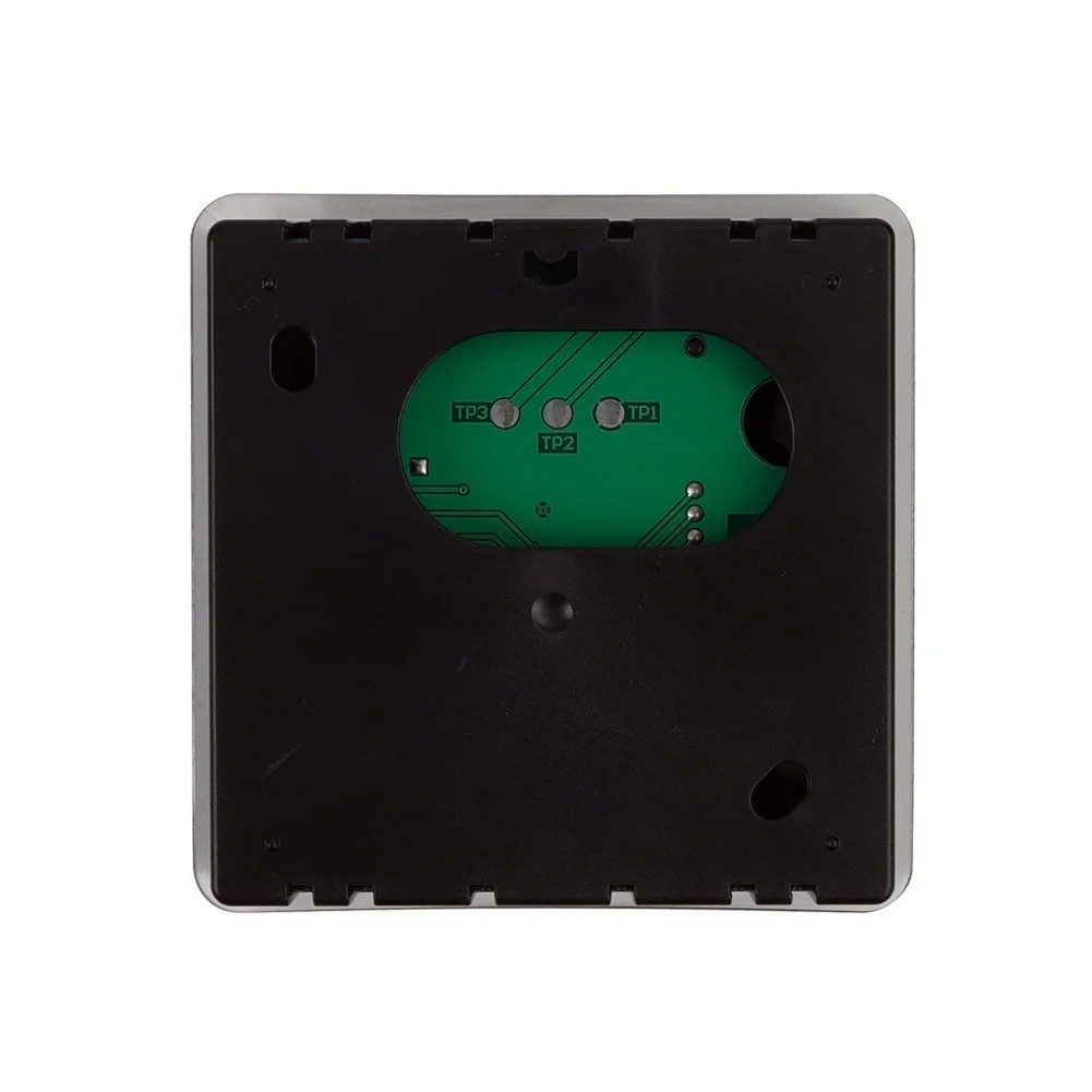 Сменный термостат 12 В постоянного тока, 1 шт., в комплекте, прямая замена для кемпингового использования для бытовых систем
Сменный термостат 12 В постоянного тока, 1 шт., в комплекте, прямая замена для кемпингового использования для бытовых систем