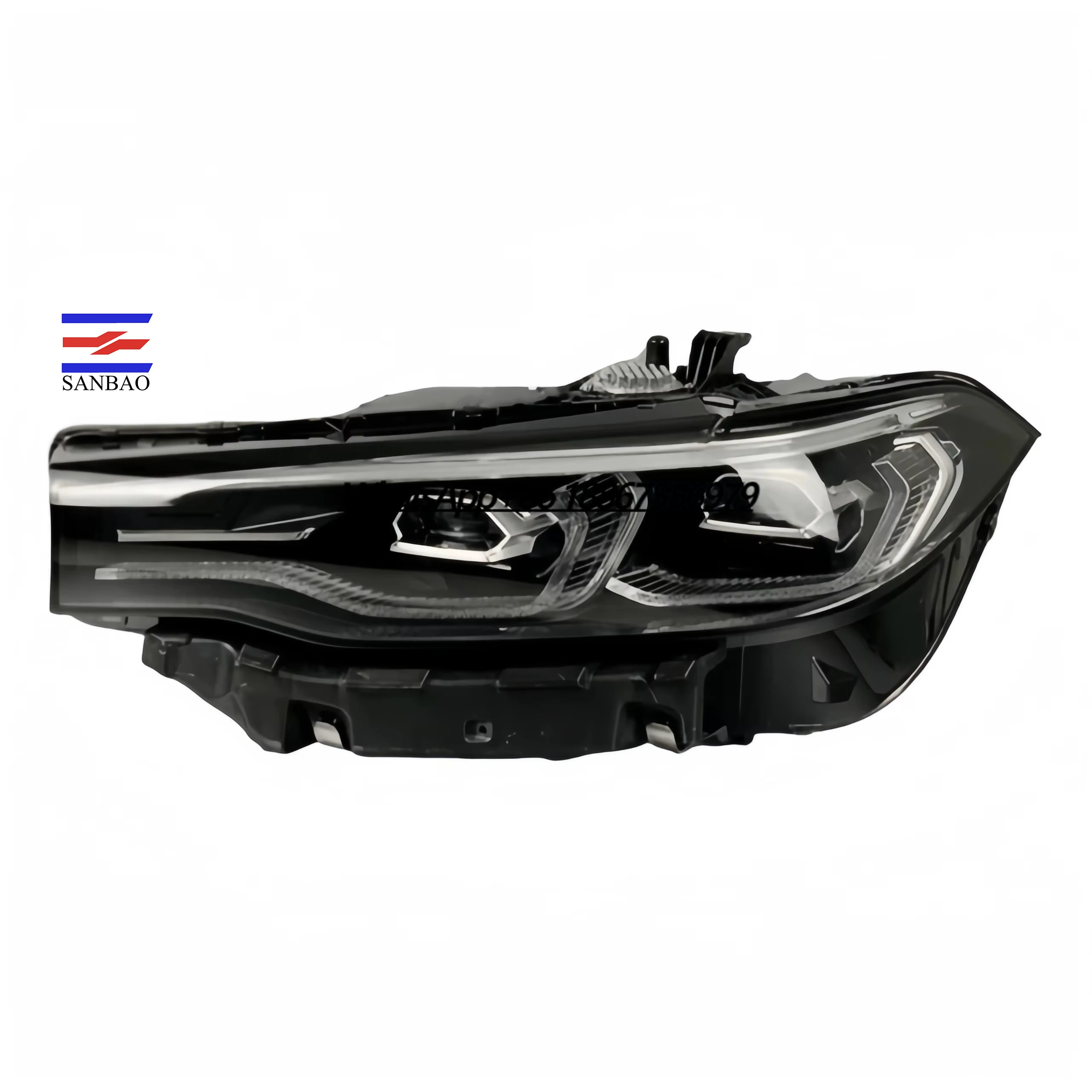 Factory direct sales-For X7 G07 LED 2018-2022 Headlamp headlight Half assembly 9852294-01/9852294-02
Factory direct sales-For X7 G07 LED 2018-2022 Headlamp headlight Half assembly 9852294-01/9852294-02