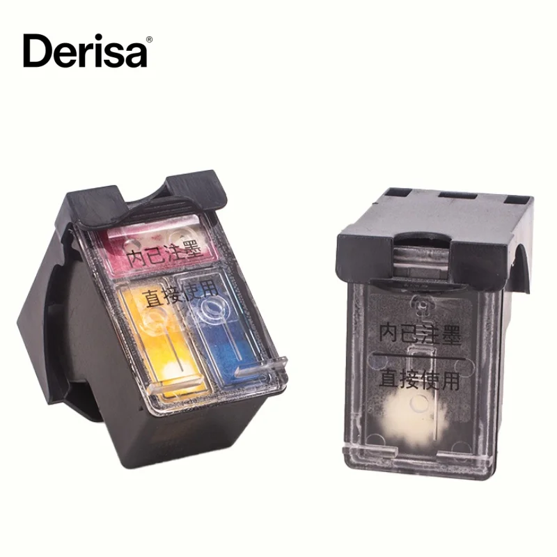 305XL Remanufactured Cartridge Compatible for HP 305 XL hp305 for HP Deskjet series 4100 1212 1255 4122 6422 6430 2332 2710
305XL Remanufactured Cartridge Compatible for HP 305 XL hp305 for HP Deskjet series 4100 1212 1255 4122 6422 6430 2332 2710