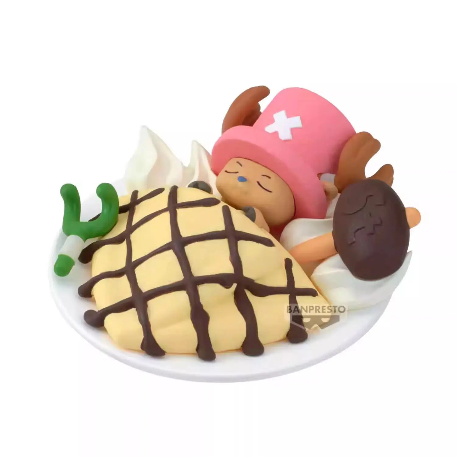 One Piece Tony Tony Chopper Blind Box Dreamy Dessert Party Series Kawaii Figurine Statue Gift For Anime Collectors
One Piece Tony Tony Chopper Blind Box Dreamy Dessert Party Series Kawaii Figurine Statue Gift For Anime Collectors