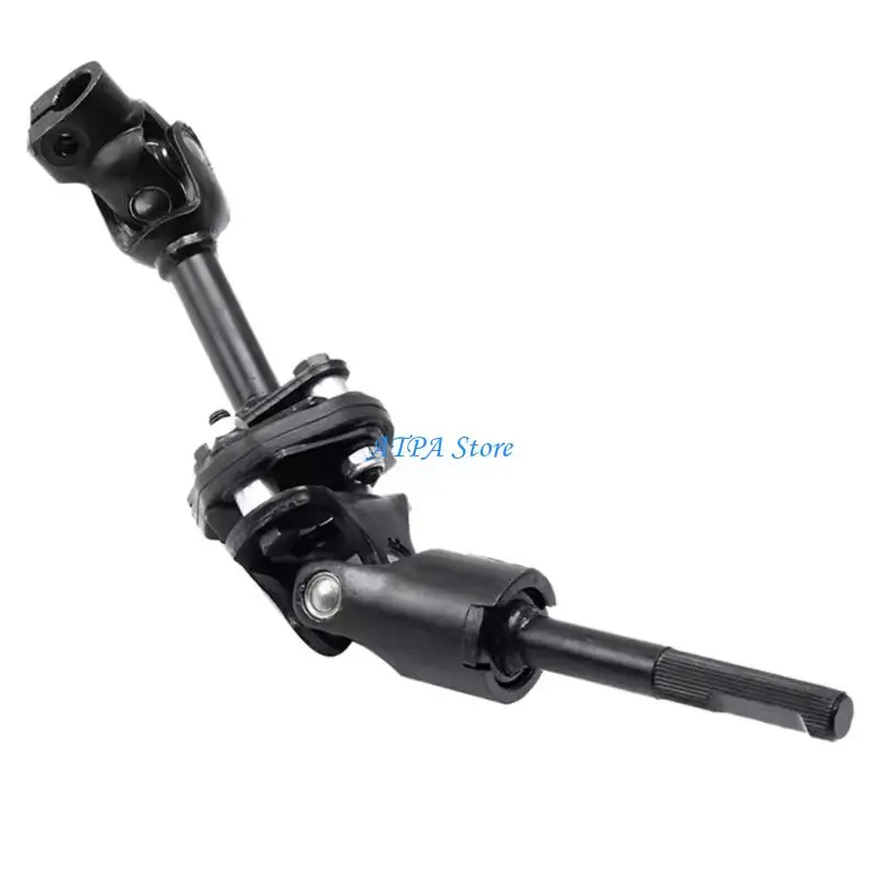 U13C 48220-67D50 for 1999-2004 48220-65D60 Lower Intermediate Shaft Assembly
U13C 48220-67D50 for 1999-2004 48220-65D60 Lower Intermediate Shaft Assembly