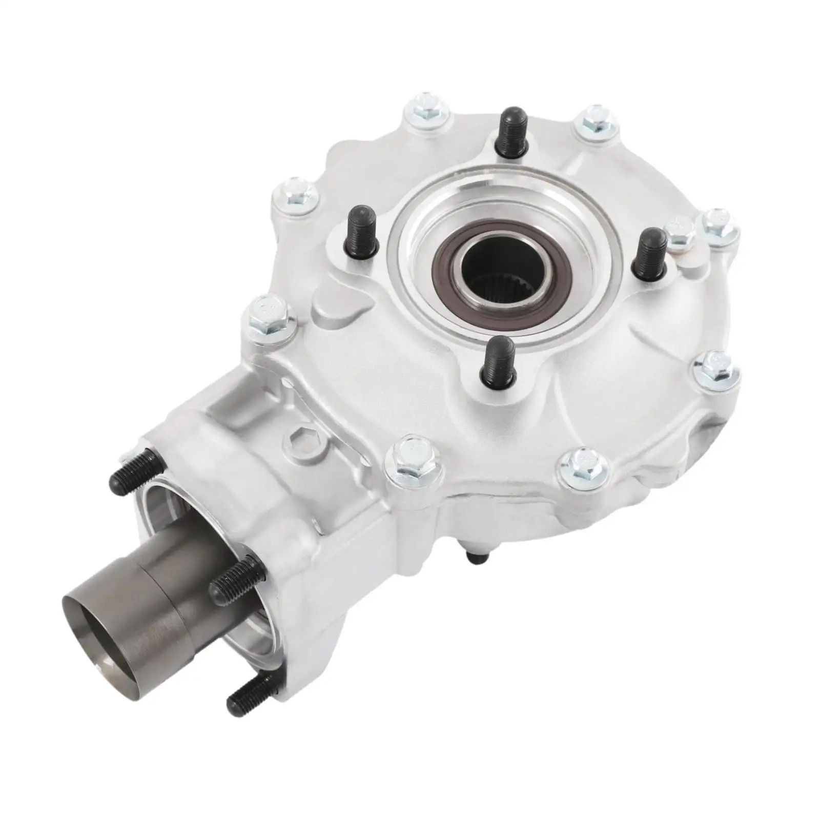Rear Differential Assembly 41300-hp0-b80 Replace for Honda Foreman FM
Rear Differential Assembly 41300-hp0-b80 Replace for Honda Foreman FM