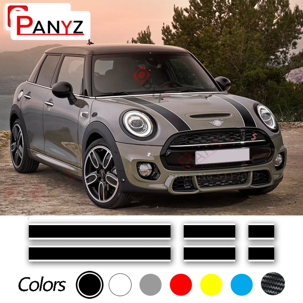 Наклейка на заднюю панель автомобиля, Виниловая наклейка для MINI Cooper F56 R56 F55 F57 R57 JCW, аксессуары
Наклейка на заднюю панель автомобиля, Виниловая наклейка для MINI Cooper F56 R56 F55 F57 R57 JCW, аксессуары