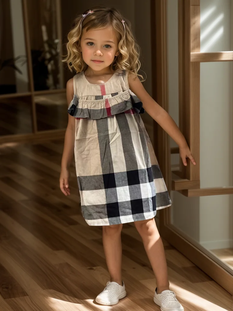 New Summer Kids Child Girls sleeveless suspenders Stripe Dresses One-Pieces Princess Dress Children's Outwear Dress Clothings
New Summer Kids Child Girls sleeveless suspenders Stripe Dresses One-Pieces Princess Dress Children's Outwear Dress Clothings