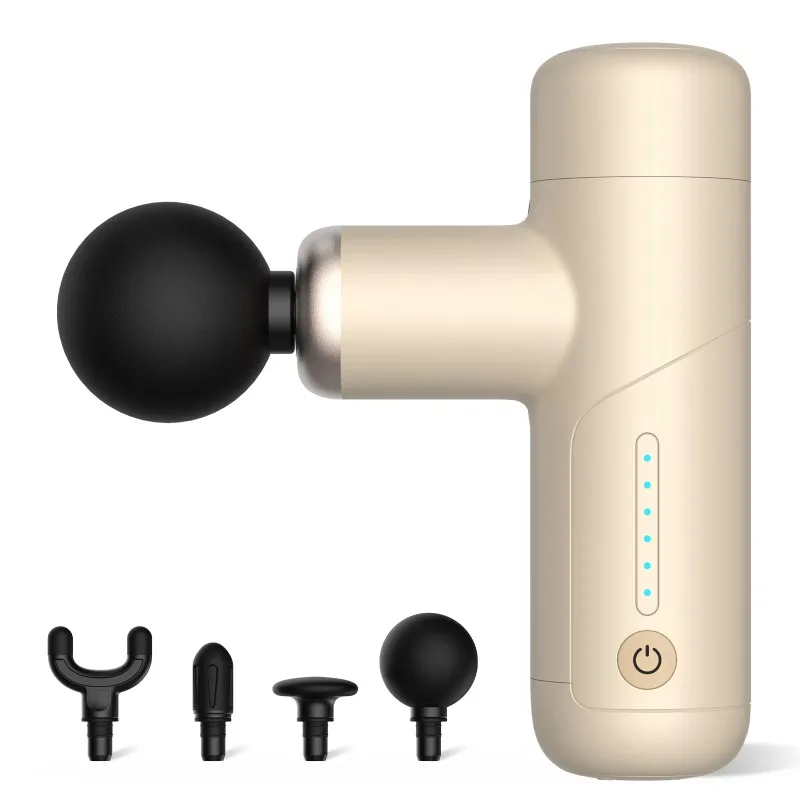 Тренажерный зал Фитнес Профессиональный массажер для глубоких мышц Пистолет-бустер Вибрация Corporal Pistola De Masajes Muscular
Тренажерный зал Фитнес Профессиональный массажер для глубоких мышц Пистолет-бустер Вибрация Corporal Pistola De Masajes Muscular