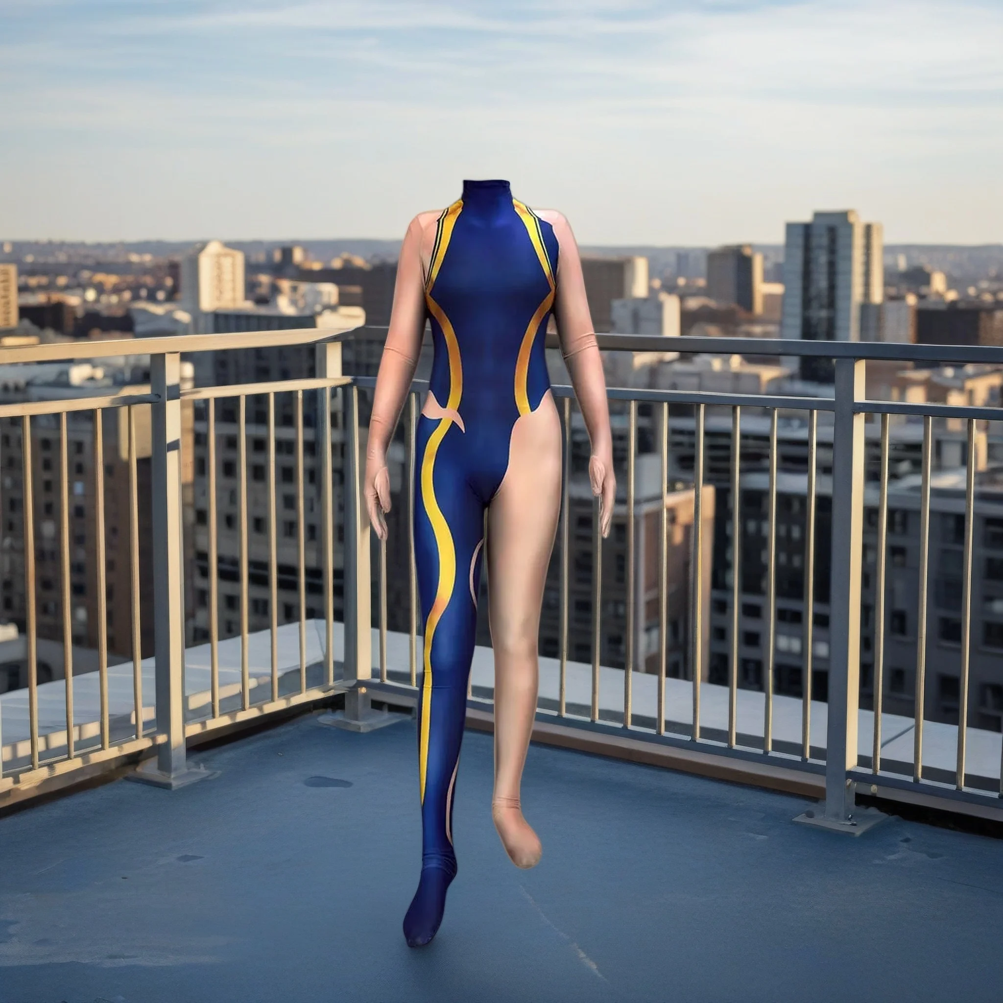 Adult Women Chun-Li Street Fighter Cosplay Costume Game Character 3D Print Zentai Full Bodysuit Halloween Party Jumpsuit
Adult Women Chun-Li Street Fighter Cosplay Costume Game Character 3D Print Zentai Full Bodysuit Halloween Party Jumpsuit