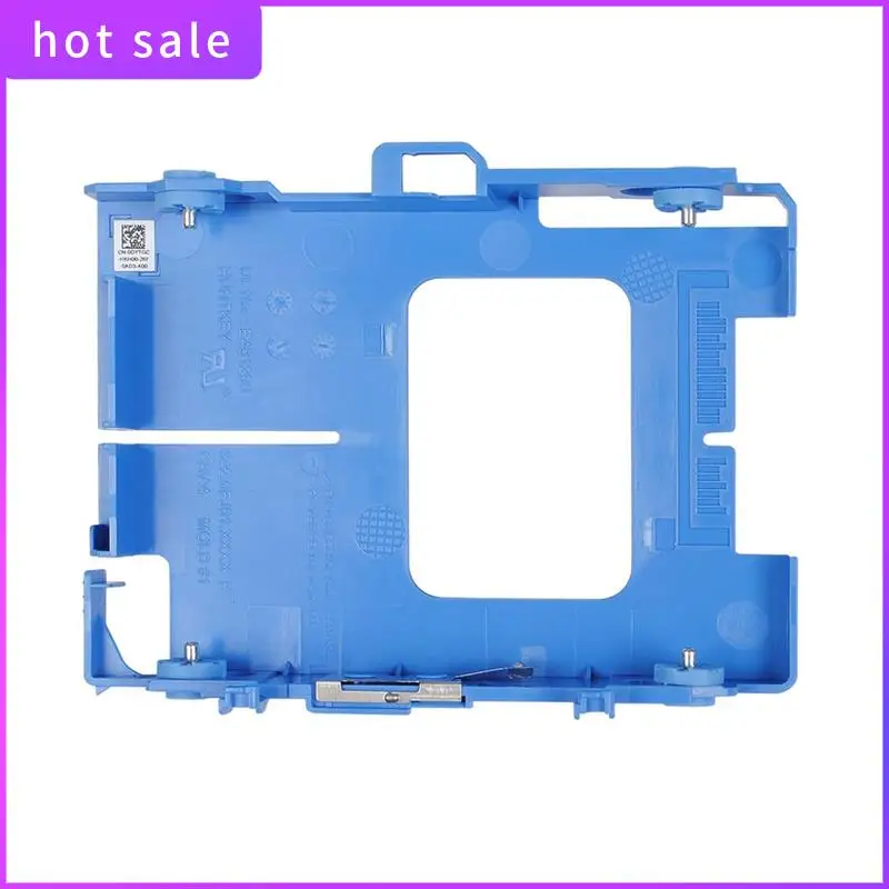 2.5 Inch Hard Drive Caddy Bracket Hard Drive Bracket For Dell Precision T3260 For Dell Optiplex 7010MFF 3000MFF 7000MFF
2.5 Inch Hard Drive Caddy Bracket Hard Drive Bracket For Dell Precision T3260 For Dell Optiplex 7010MFF 3000MFF 7000MFF