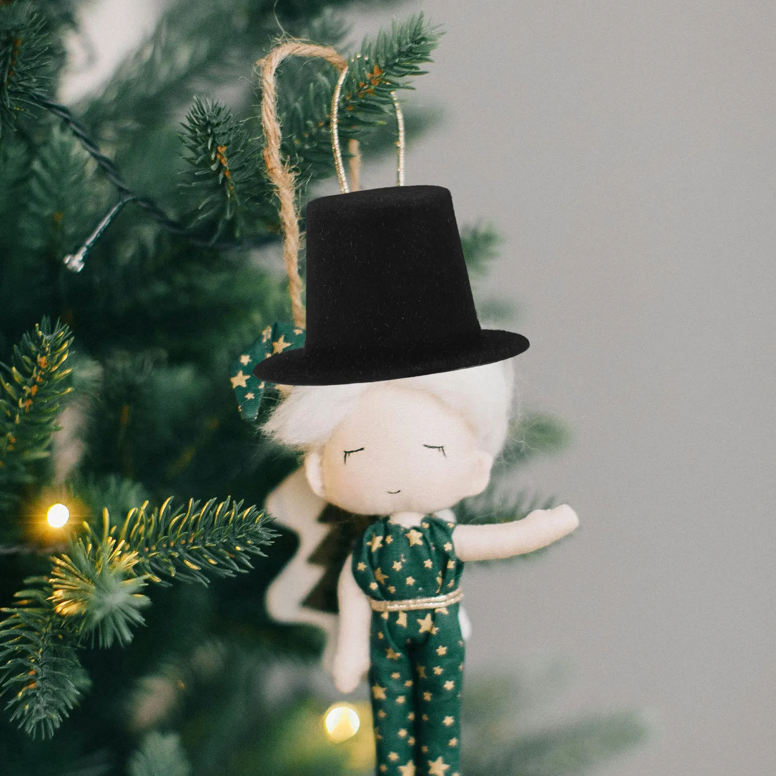 20 шт. миниатюрных фетровых шляпок-снеговиков для праздничного декора, кукольных домиков, аксессуаров для домашних животных
20 шт. миниатюрных фетровых шляпок-снеговиков для праздничного декора, кукольных домиков, аксессуаров для домашних животных