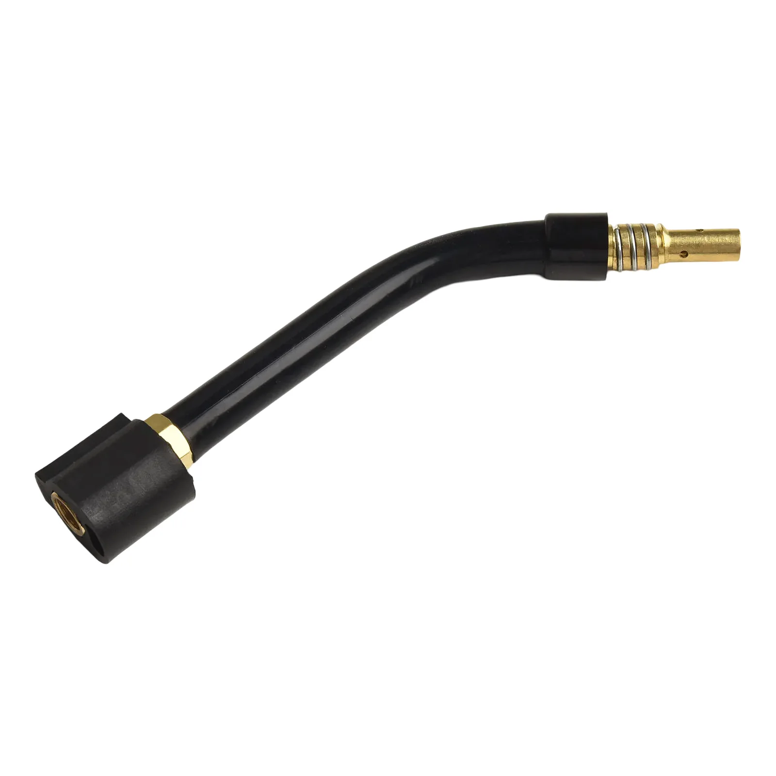 Запасные части для сварочного оборудования, полный комплект из 17, включает различные насадки и держатели, совместимые с электросварщиком AK15.
Запасные части для сварочного оборудования, полный комплект из 17, включает различные насадки и держатели, совместимые с электросварщиком AK15.