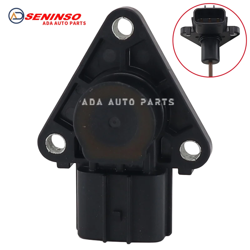 Новинка 1102015390 714306-6 3M5Q-6K682-BA 1231955 датчик турбокомпрессора для Ford C-MAX Galaxy для Focus для Volvo C70 S40 V50
Новинка 1102015390 714306-6 3M5Q-6K682-BA 1231955 датчик турбокомпрессора для Ford C-MAX Galaxy для Focus для Volvo C70 S40 V50