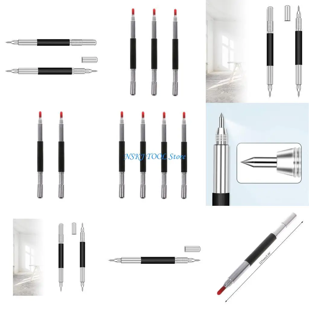 L8RC Tip For Glass Ceramic Construction Marking Tool Accessories
L8RC Tip For Glass Ceramic Construction Marking Tool Accessories