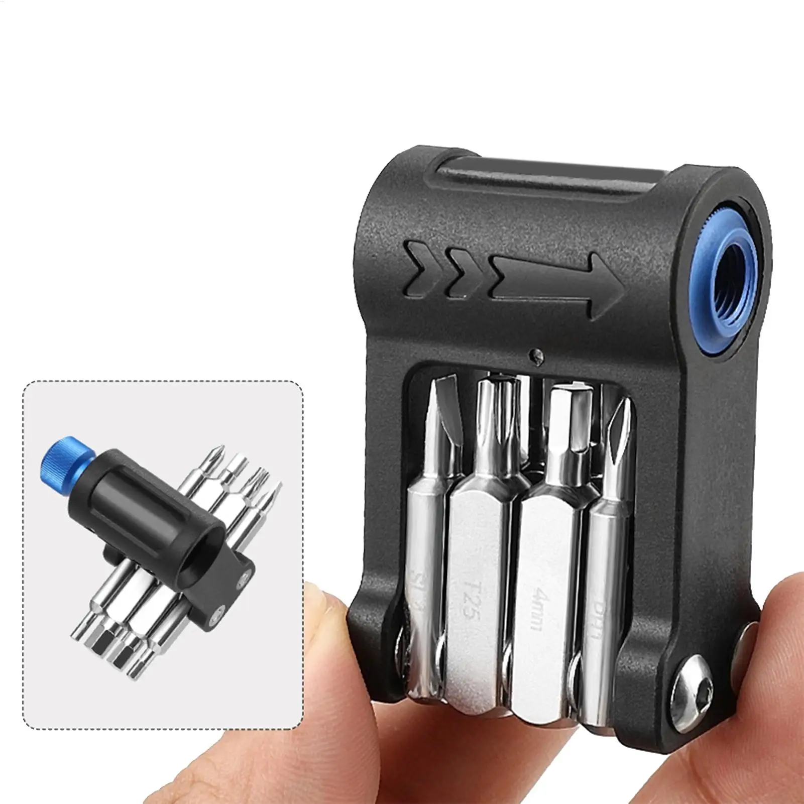 Bike Repair Tools Aluminum Alloy Lightweight Mountain Bike Maintenance Tools for Men Women Boys Girls Youth Teens Son Daughter
Bike Repair Tools Aluminum Alloy Lightweight Mountain Bike Maintenance Tools for Men Women Boys Girls Youth Teens Son Daughter