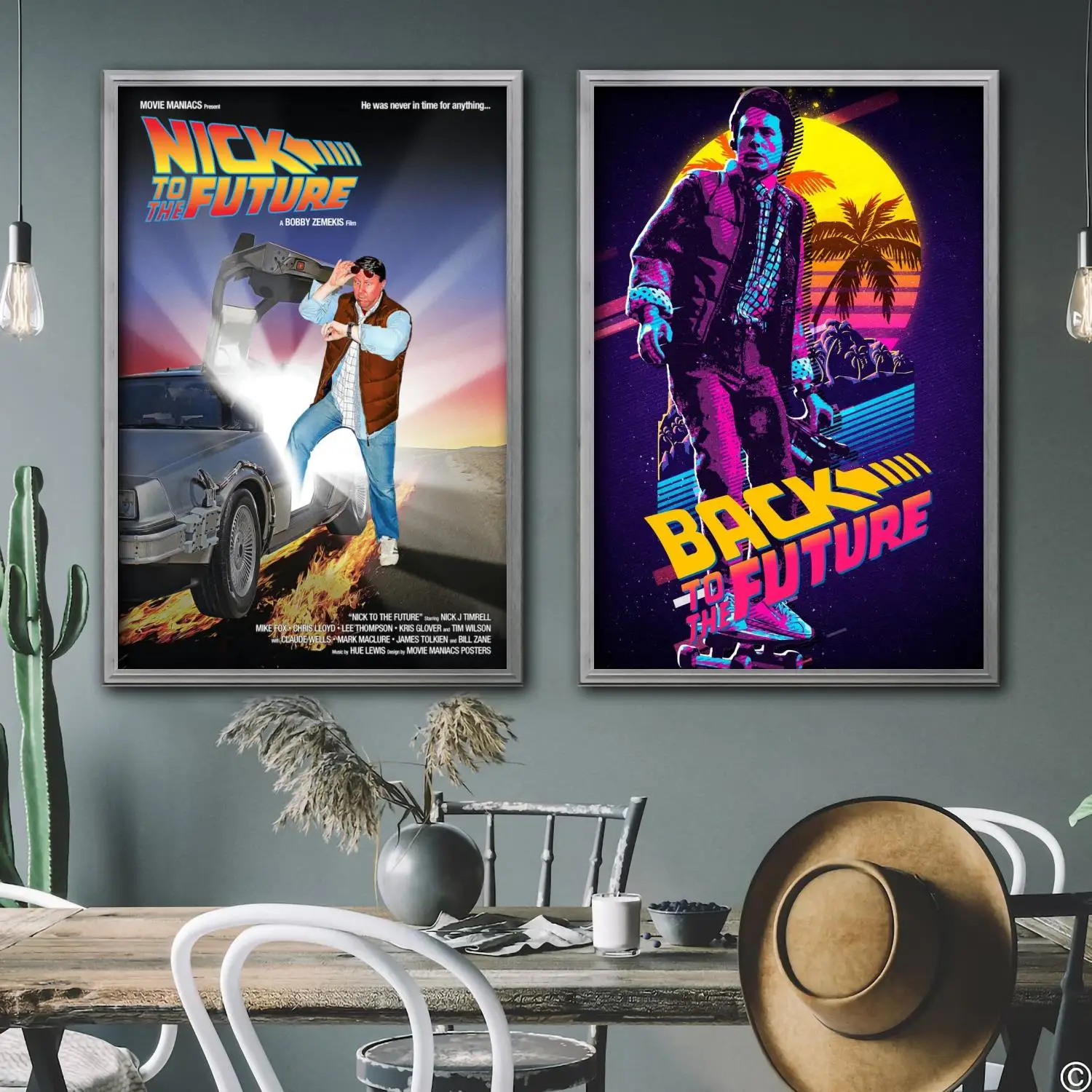 back to the future movie Decorative Canvas Posters Room Bar Cafe Decor Gift Print Art Wall Paintings
back to the future movie Decorative Canvas Posters Room Bar Cafe Decor Gift Print Art Wall Paintings
