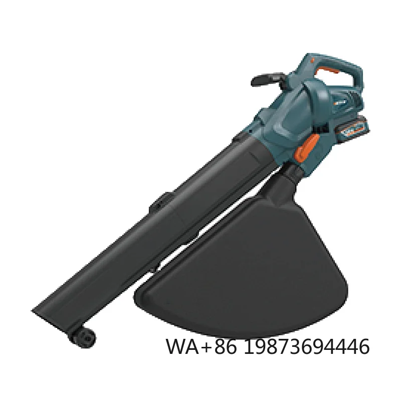 40V 3-in-1 Cordless Handheld Vacuum Blower, 40L Debris Bag Industrial DIY Tool
40V 3-in-1 Cordless Handheld Vacuum Blower, 40L Debris Bag Industrial DIY Tool