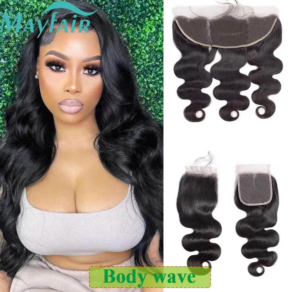 Body Wave 13x4 Lace Frontal Closure Human Hair Peruvian Wavy 4x4 HD Transparent Lace Closure Knot Bleached Natural Color
Body Wave 13x4 Lace Frontal Closure Human Hair Peruvian Wavy 4x4 HD Transparent Lace Closure Knot Bleached Natural Color