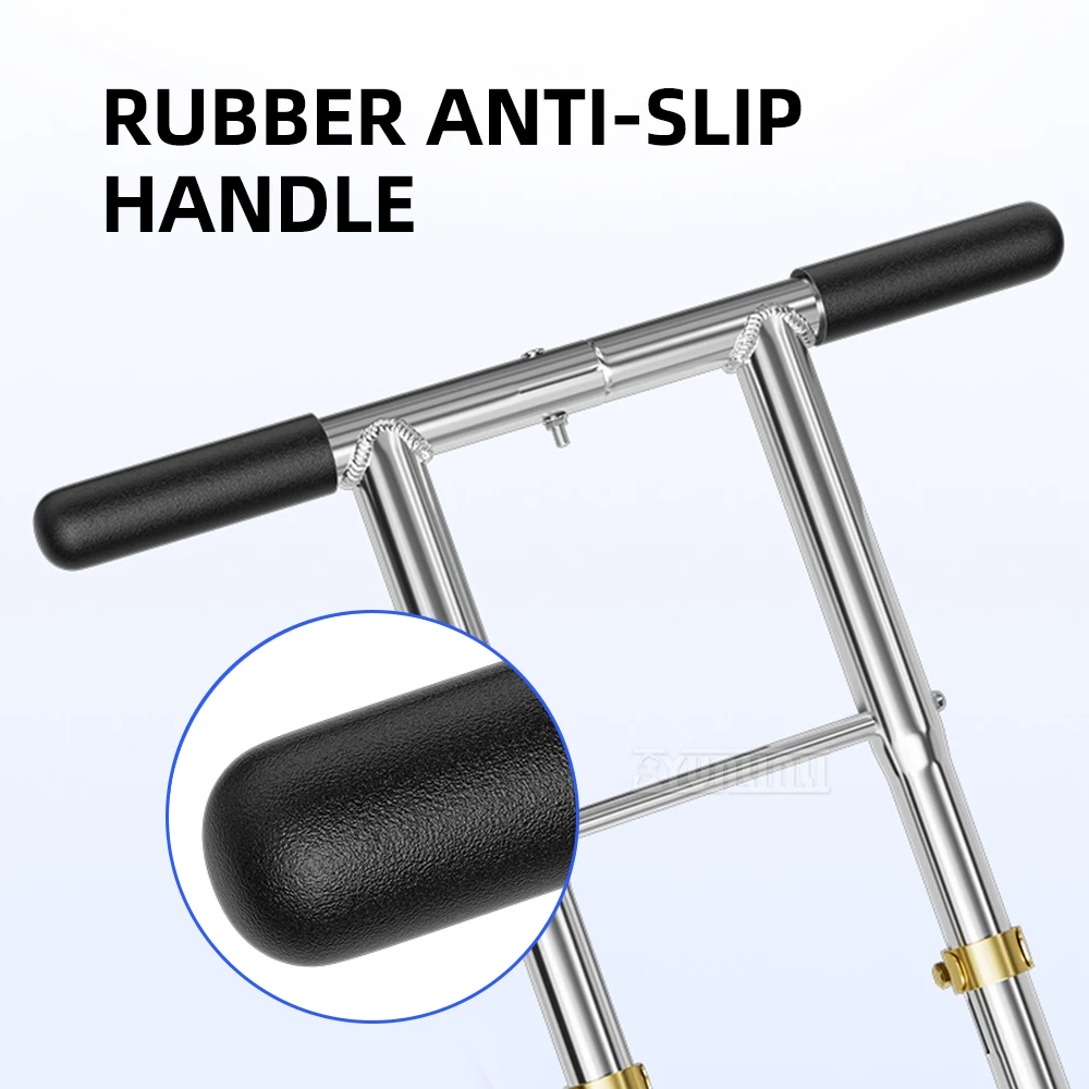 Подвесная подметальная машина для снега из нержавеющей стали, экономичная выдвижная двойная планка
Подвесная подметальная машина для снега из нержавеющей стали, экономичная выдвижная двойная планка