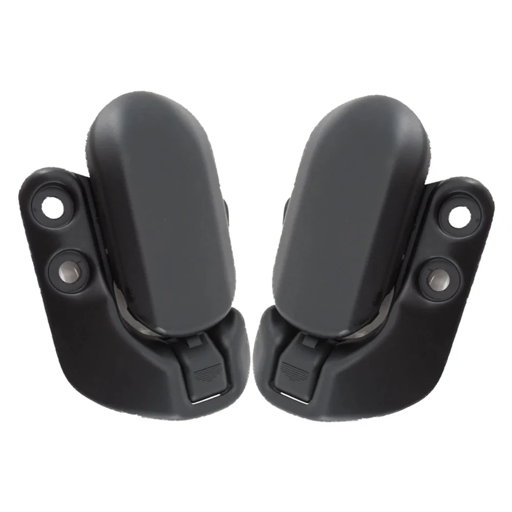 Convertible Roof Latch Lock L&R For Mazda Miata 1990-2003 NA NB Soft Top Hard Top NA01-R1-310L NA01-R1-320L
Convertible Roof Latch Lock L&R For Mazda Miata 1990-2003 NA NB Soft Top Hard Top NA01-R1-310L NA01-R1-320L