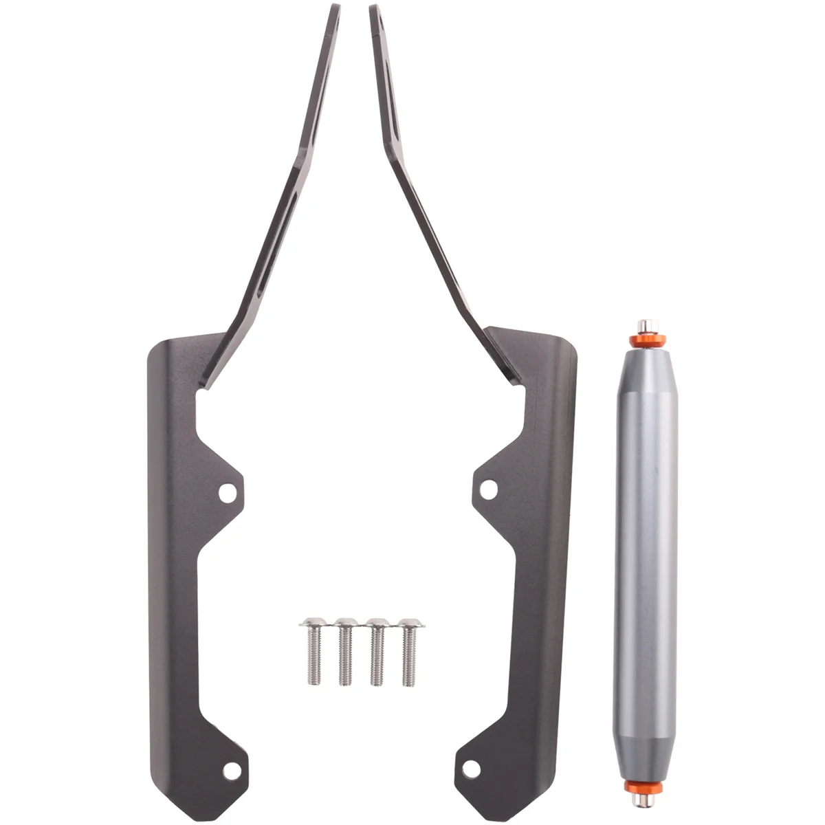 Motorcycle Windshield Stand Holder Phone GPS Navigation Bracket for APRILIA Sr Gt200 SR GT200 GT 200 2022 2023(22MM)
Motorcycle Windshield Stand Holder Phone GPS Navigation Bracket for APRILIA Sr Gt200 SR GT200 GT 200 2022 2023(22MM)