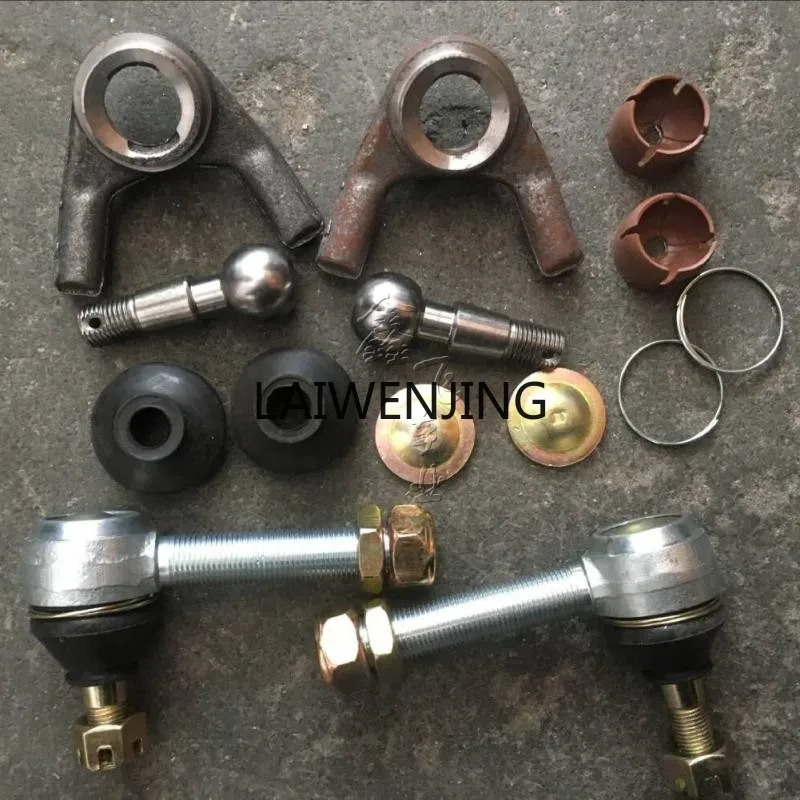 SGF ATV modified accessories up and down suspension rocker arm swing arm ball head
SGF ATV modified accessories up and down suspension rocker arm swing arm ball head