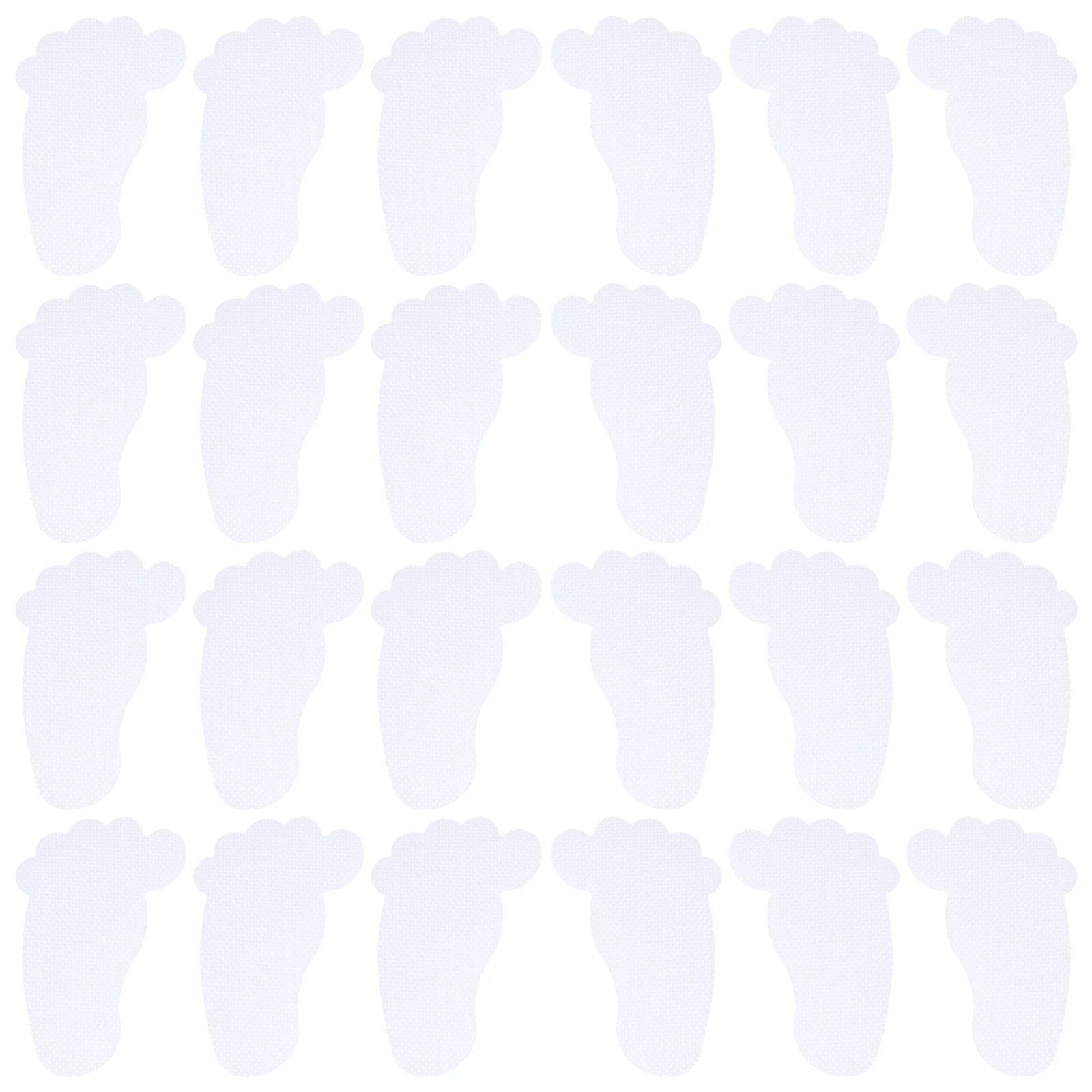 24 Pcs Non-slip Stickers Shower Mats Bathtub Round Toilet Cushions Baby PEVA Material Bathroom Anti-skid Sticker Non-slip
24 Pcs Non-slip Stickers Shower Mats Bathtub Round Toilet Cushions Baby PEVA Material Bathroom Anti-skid Sticker Non-slip