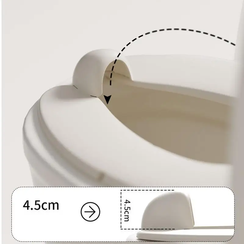 Складной горшок для путешествий с героями мультфильмов для малышей, портативное сиденье для приучения к туалету, детский писсуар, подушка для детского стула-горшка/киврик
Складной горшок для путешествий с героями мультфильмов для малышей, портативное сиденье для приучения к туалету, детский писсуар, подушка для детского стула-горшка/киврик