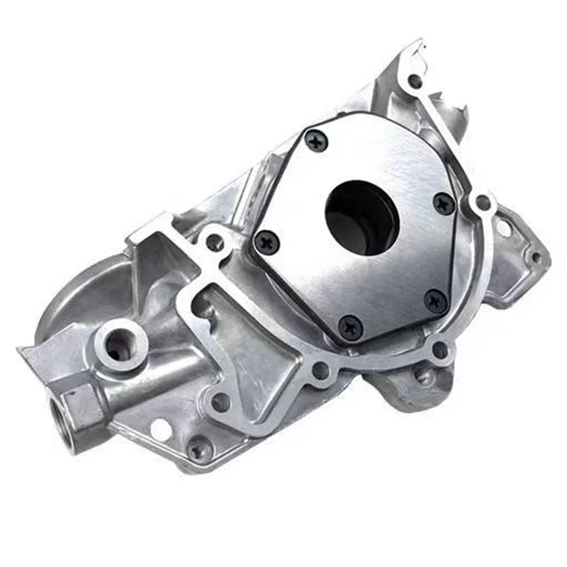 AA-24580468 Car Engine Oil Pump For Daewoo Leganza Suzuki Forenza Reno Buick Excelle Epica 1999-2008
AA-24580468 Car Engine Oil Pump For Daewoo Leganza Suzuki Forenza Reno Buick Excelle Epica 1999-2008