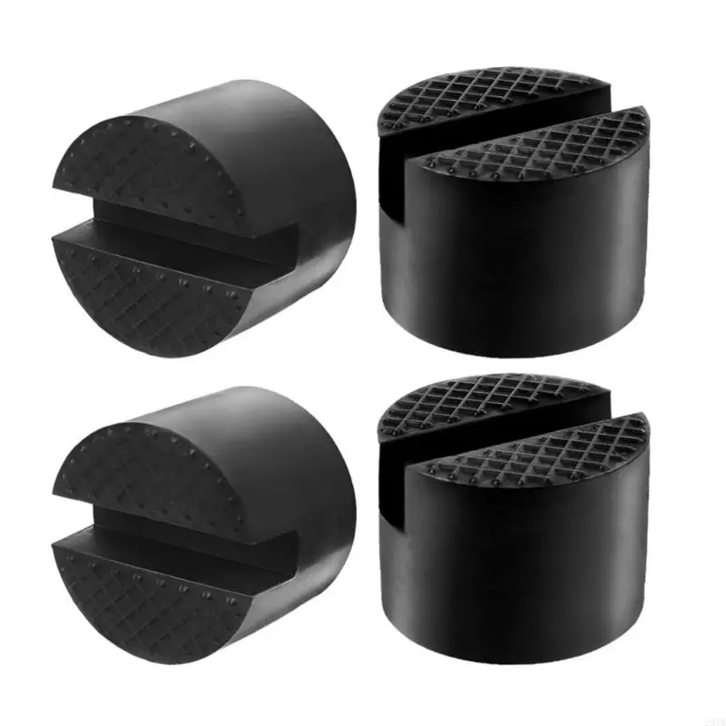 4PCS CAR Rubber Gacking Point Points, подходящие для обеспечения стабильности и защиты, обеспечивает безопасную подъем в точке
4PCS CAR Rubber Gacking Point Points, подходящие для обеспечения стабильности и защиты, обеспечивает безопасную подъем в точке