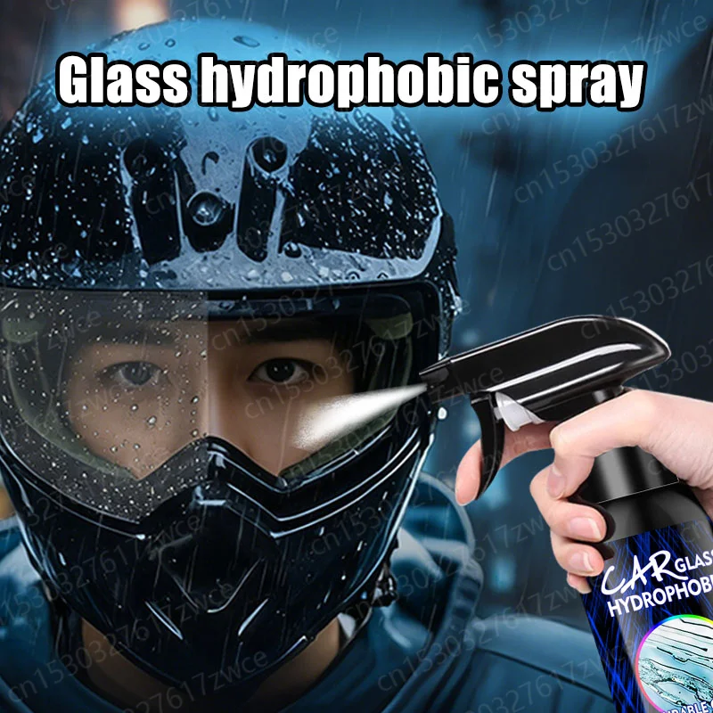 Motorcycle Helmet Glass Anti-rain For Cars Water Repellent Fortify Hydrophobic Coating Car Windshield Rearview Mirror Glass
Motorcycle Helmet Glass Anti-rain For Cars Water Repellent Fortify Hydrophobic Coating Car Windshield Rearview Mirror Glass