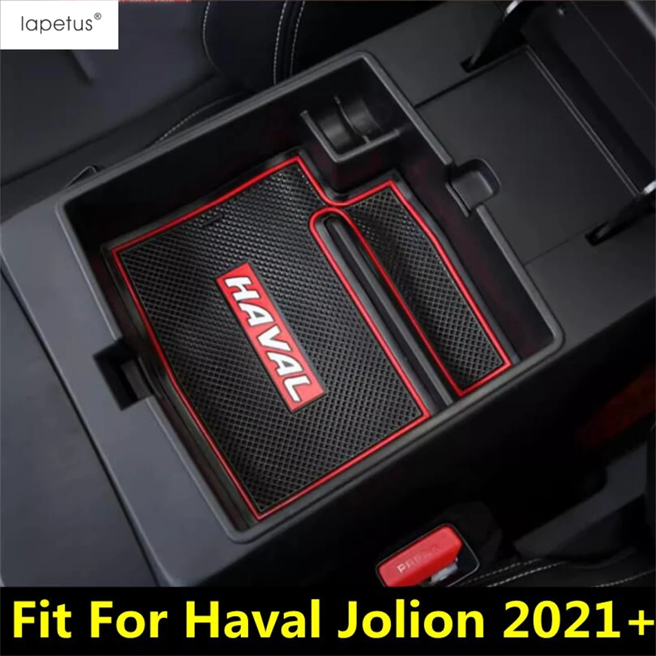 For Haval Jolion 2021 - 2024 Car Center Console Organizer Holder Tray Case Armrest Storage Box Multi-Function Cover Accessories
For Haval Jolion 2021 - 2024 Car Center Console Organizer Holder Tray Case Armrest Storage Box Multi-Function Cover Accessories