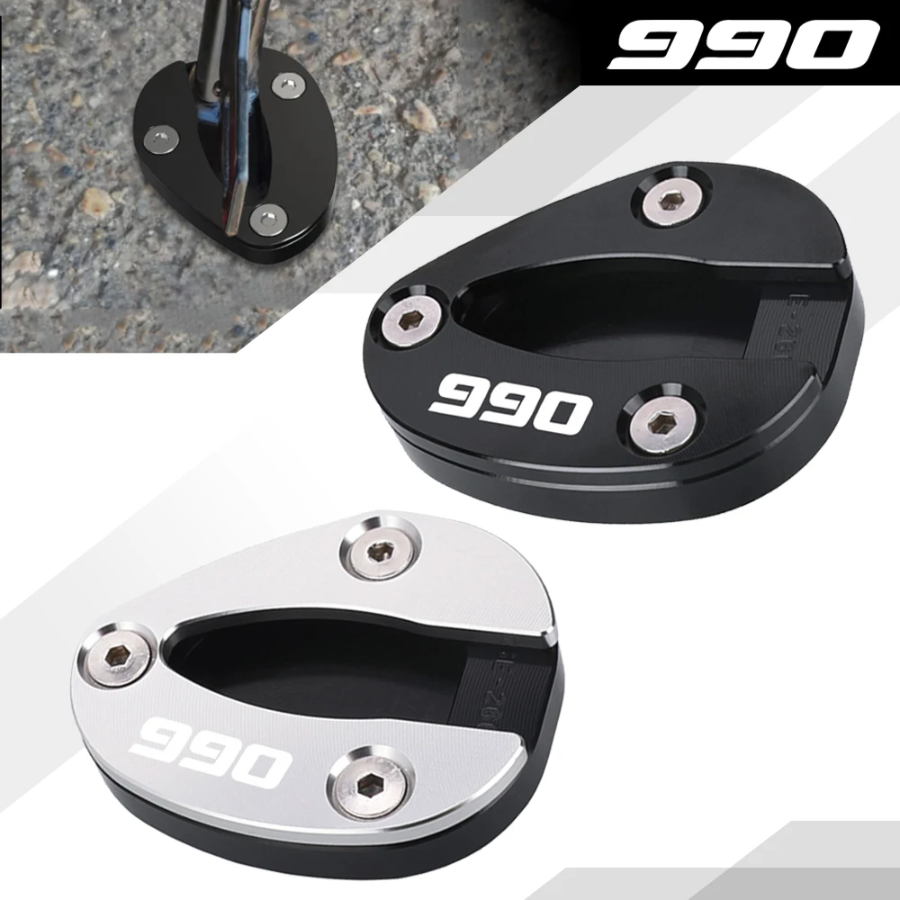 Motorcycle Side Stand Enlarge Kickstand Enlarger Support Extension For 990 Superduke 990 SUPER DUKE R 2005-2013 2012 2011 2010
Motorcycle Side Stand Enlarge Kickstand Enlarger Support Extension For 990 Superduke 990 SUPER DUKE R 2005-2013 2012 2011 2010